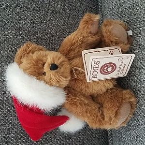Boyds bear